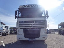 trattore DAF