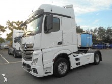 Mercedes Actros 1845 tractor unit