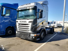 tracteur Scania