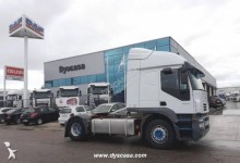 trekker Iveco