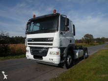trekker DAF