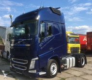 tracteur Volvo