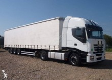 trekker Iveco