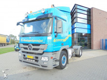 trattore Mercedes Actros 1841
