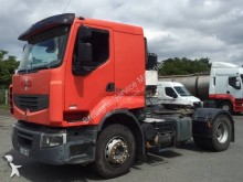 tracteur Renault