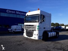 DAF tractor unit