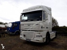 DAF tractor unit