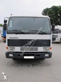 tracteur Volvo