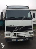 cap tractor Volvo