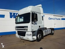 DAF tractor unit