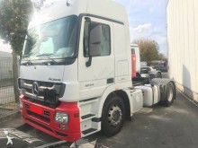 Mercedes Actros 1844 LS tractor unit