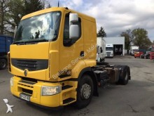 tracteur Renault