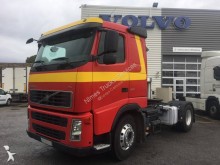 used tractor unit