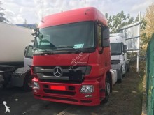 trekker Mercedes
