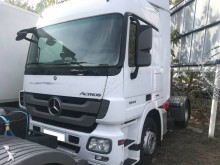 trekker Mercedes