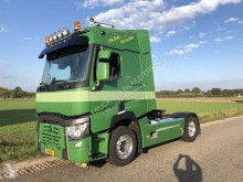 tracteur occasion