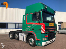 trekker DAF