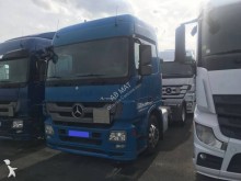 trekker Mercedes
