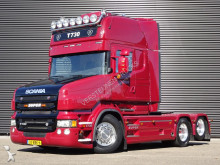 trattore Scania Torpedo