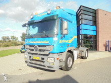 trattore Mercedes Actros 1841