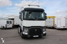 tracteur Renault