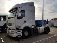 tracteur Renault