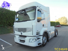 Renault Premium 460 tractor unit