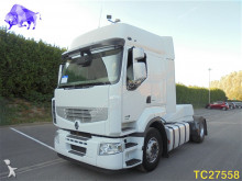 Renault Premium 460 tractor unit