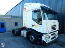 trattore Iveco Stralis 480