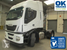 Iveco Stralis