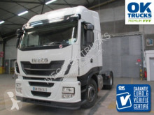 Iveco Stralis