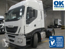 Iveco Stralis