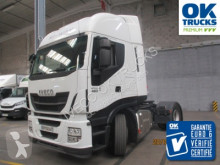 Iveco Stralis