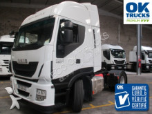 Iveco tractor unit
