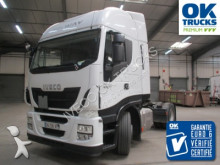 Iveco tractor unit