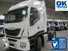 Iveco tractor unit