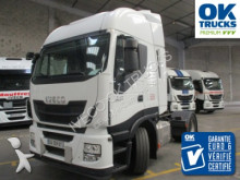 Iveco tractor unit