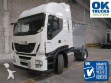 Iveco tractor unit