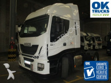Iveco tractor unit