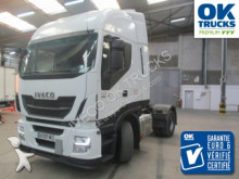 trekker Iveco