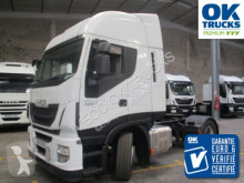trekker Iveco
