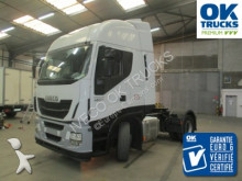 trekker Iveco