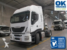 trekker Iveco