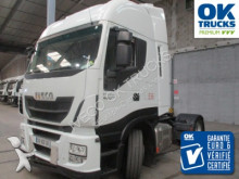trekker Iveco