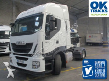 trekker Iveco