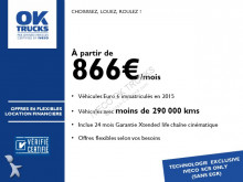 trekker Iveco
