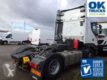 trekker Iveco