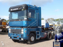 tracteur Renault