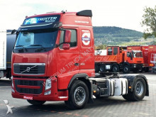 trattore Volvo FH 500 / MANUAL / EURO 5 / TIPPER HYDRAULIC /