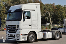 trekker Mercedes